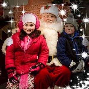 Meet your Posher, Jenny